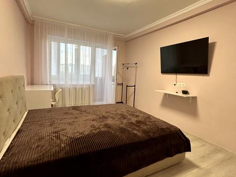 квартира по адресу Харьковское шоссе, 21/3