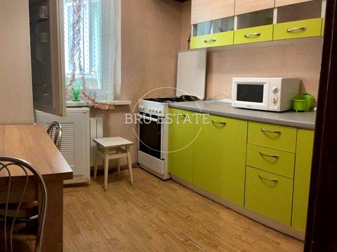квартира за адресою Миколи Ушакова вул., 16-А