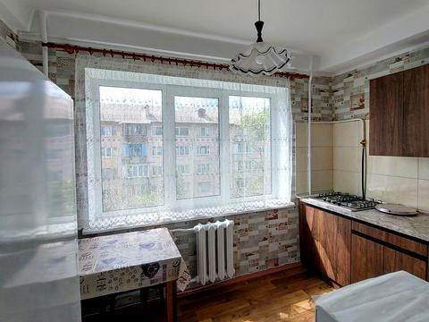 квартира за адресою Харківське шосе, 5/2