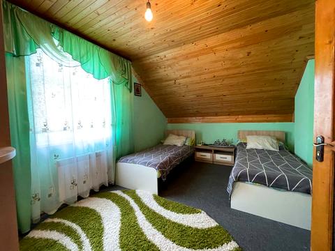 дом по адресу Федика, 241а