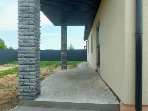 дом по адресу Яблоневая ул.