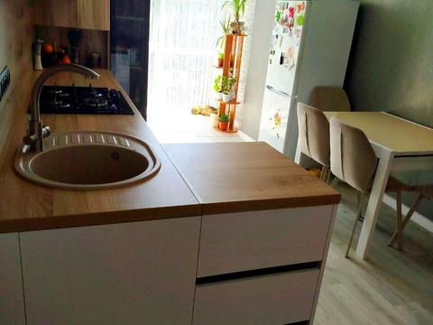 квартира за адресою Збройних Сил України вул. (Інтернаціоналістів), 41-Б