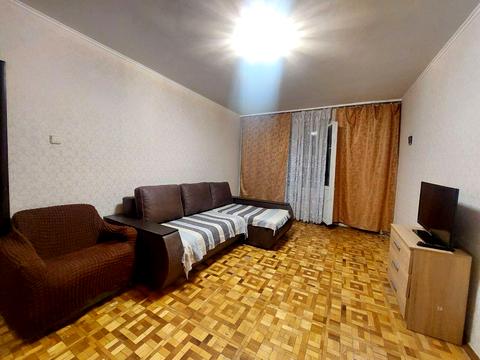 квартира за адресою Володимира Івасюка просп. (Героїв Сталінграду), 38
