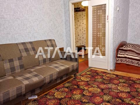 квартира по адресу Владислава Бувалкина ул. (Бочарова Генерала), 13