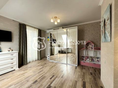 дом по адресу с. Требухов, Березова, 5