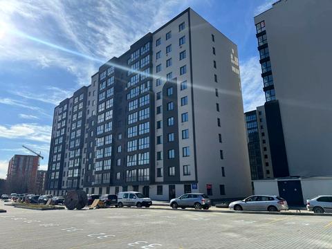 квартира по адресу Роксоланы ул., 151
