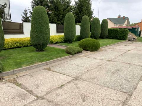 ділянка за адресою озерна