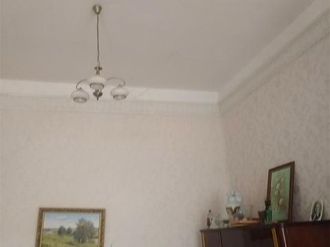 квартира по адресу Старий бульв., 1