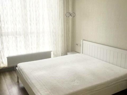 квартира за адресою Ревуцького вул., 40-В