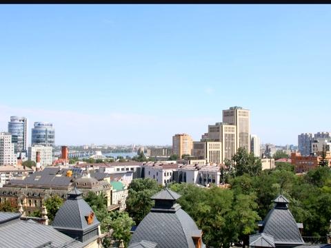 квартира по адресу Катеринославський бульвар, 1