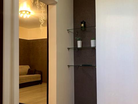 квартира за адресою Науки просп., 60-А