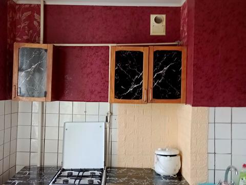 квартира за адресою Тбіліська вул., 15