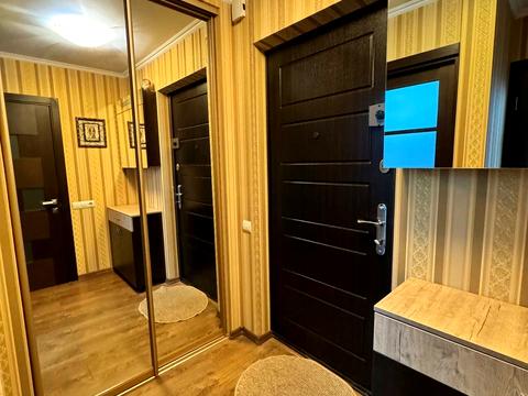 квартира за адресою Вишгородська вул., 30