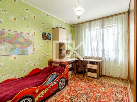 квартира по адресу Анны Ахматовой ул., 16-В