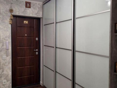 квартира по адресу Іллєнка ул., 3-В
