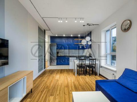 квартира за адресою Фортечний тупик (Тверський), 7Б