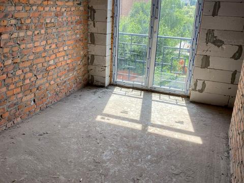 дом по адресу Амосова ул., 21