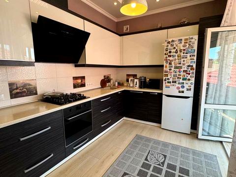 квартира за адресою Дача Ковалевського вул., 101А