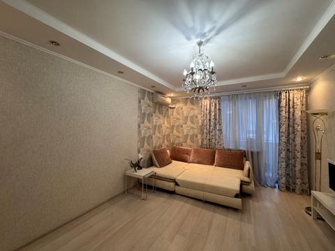 квартира по адресу Предславинская ул., 38