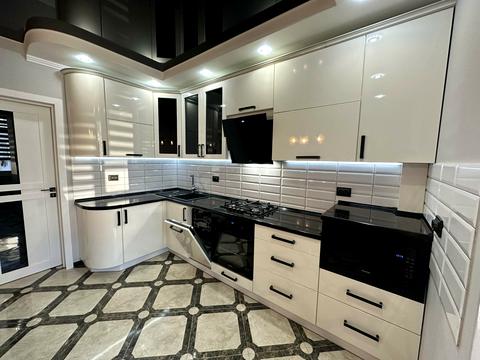 квартира за адресою Олександра Довженка вул., 25б