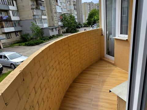 квартира по адресу Лучаківського, 6а