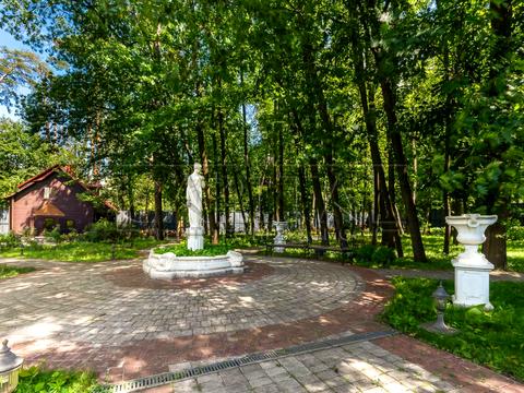 комерційна за адресою Патріарха Володимира Романюка вул. (Жовтнева), 2Б