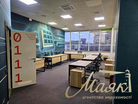 коммерческая по адресу Борщаговская ул., 154