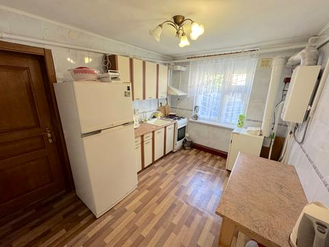 будинок за адресою 2-й Китобійний пров.