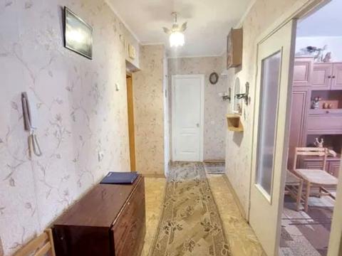 квартира по адресу Героев просп., 4