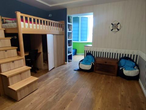 квартира за адресою Мирна вул., 19