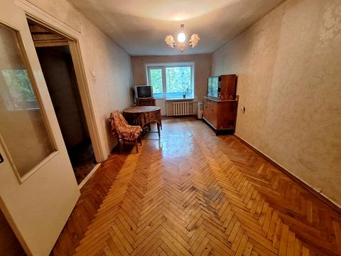 квартира за адресою Богдана Гаврилишина вул. (Ванди Василевської), 18