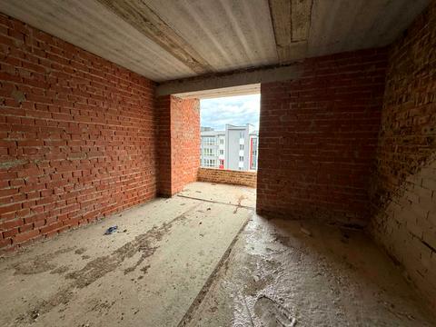 квартира по адресу Європейська, 11а