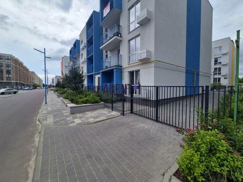 квартира за адресою Свободи вул., 1
