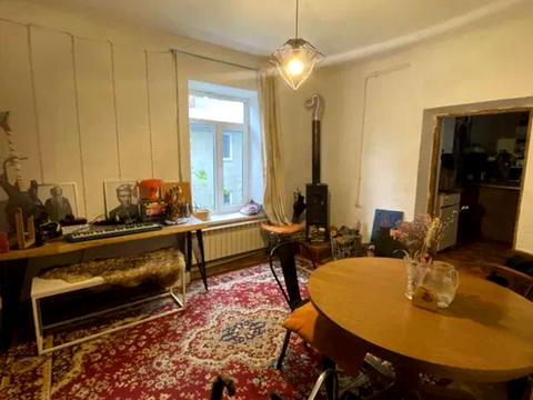 квартира по адресу Лычаковская ул. (Ленина), 61
