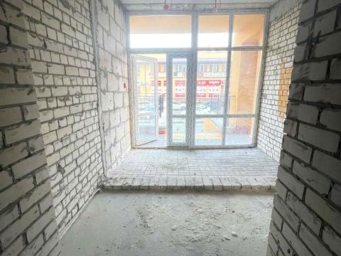 коммерческая по адресу Валерия Лобановского ул., 30 б