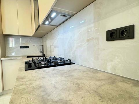 квартира по адресу Крайковского ул., 3 к8