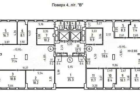 комерційна за адресою Загорівська вул. (Багговутівська), 12