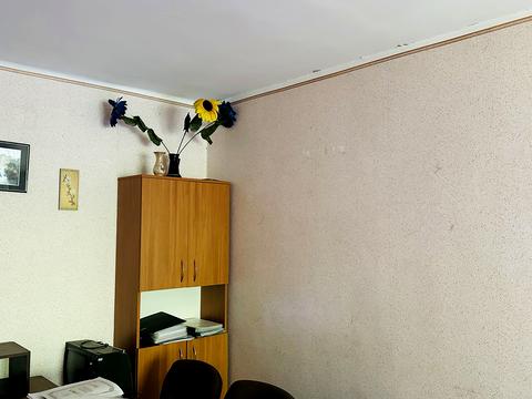 комерційна за адресою Фонтанська дорога вул., 12