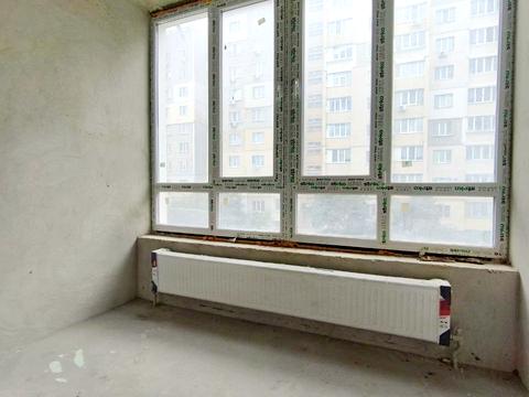 квартира по адресу Красносельского ул., 51