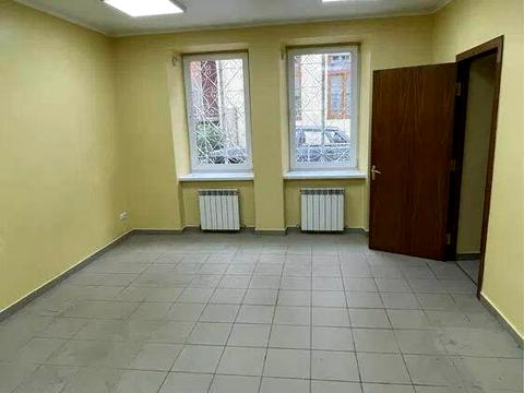 коммерческая по адресу Героев УПА ул., 22
