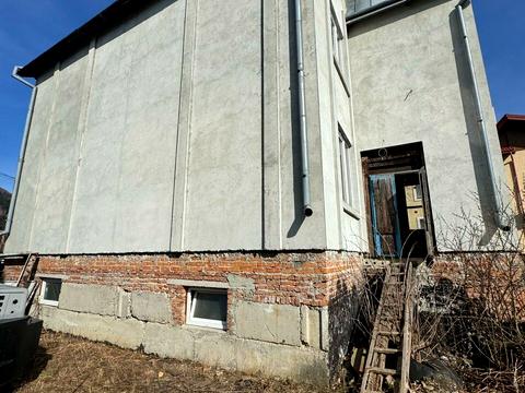 будинок за адресою Січових Стрільців вул.
