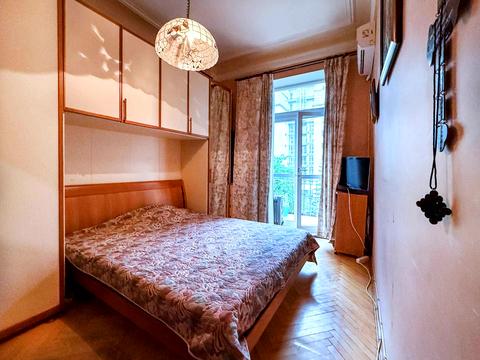 квартира за адресою В'ячеслава Липинського вул. (Чапаєва), 3
