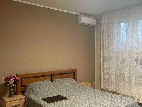 квартира по адресу Урловская ул., 11-А