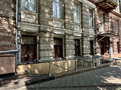коммерческая по адресу Преображенская ул., 11