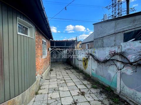 будинок за адресою Дорошенківська вул., 5