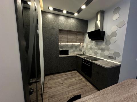 квартира за адресою Кахи Бендукідзе вул., 2