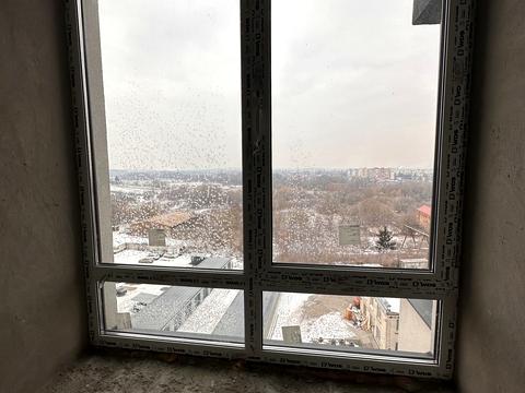 квартира по адресу Довженка ул., 4