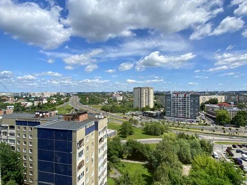 квартира по адресу Чукаріна В., 6