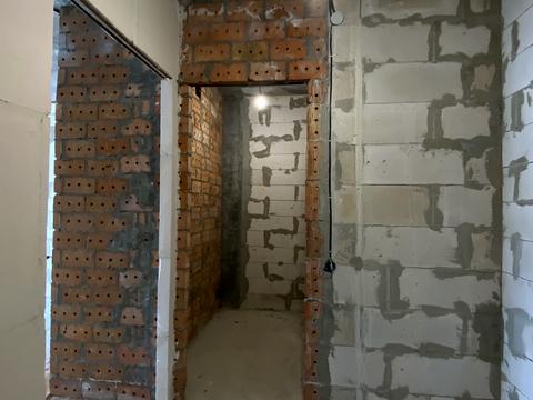квартира по адресу 600-летия ул., 3-Б