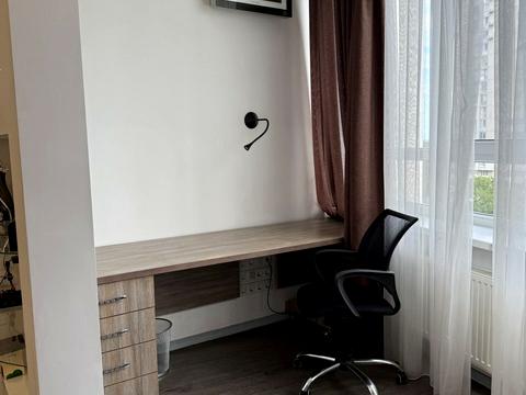 квартира за адресою Незалежності вул., 13